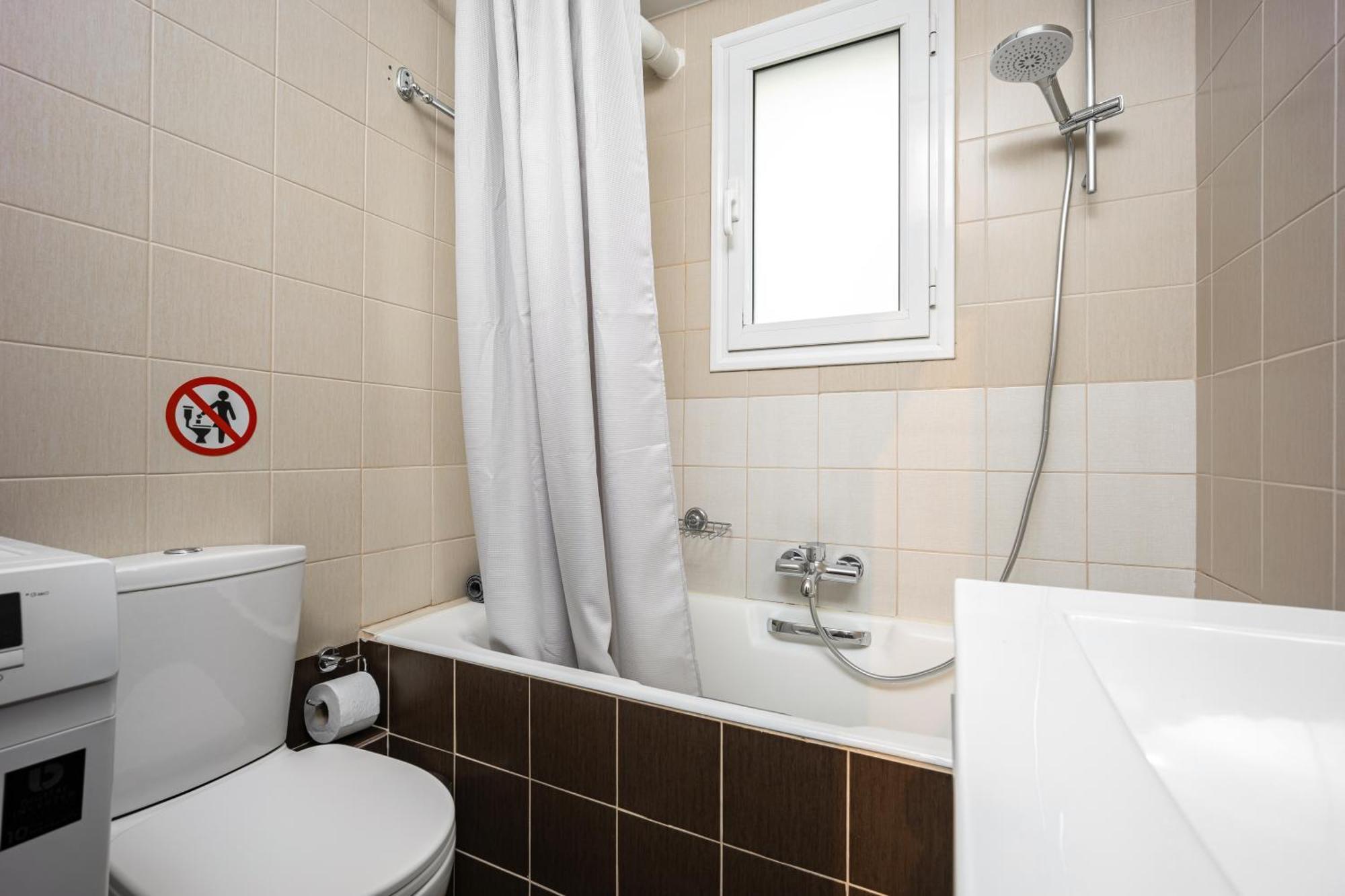 אתונה Elegant 2Bd Apartment Near Acropolis By Ilsofoir Collection מראה חיצוני תמונה