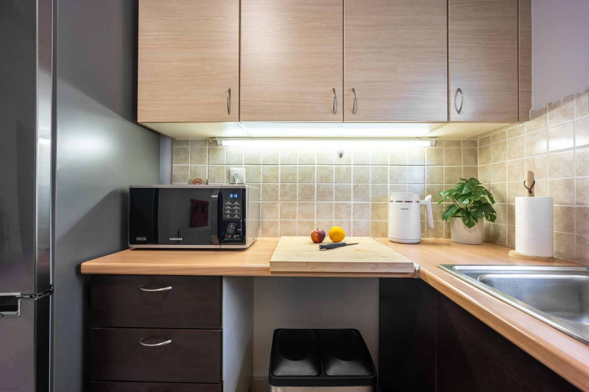 אתונה Elegant 2Bd Apartment Near Acropolis By Ilsofoir Collection מראה חיצוני תמונה
